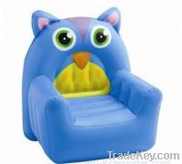 Sell 2013 intex inflatable kid sofa seat