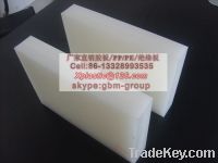 Sell Polyethylene (pe) Sheet