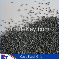 Kaitai  high standard cast  steel grit