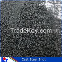 Sell  metal  abrasive cast  steel shot  S170with reasonable price