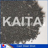 Blasting Media Cast Steel Shot S230