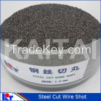 kaitai steel cut wire shot CW1.0