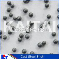 high quality cast steel shot s330