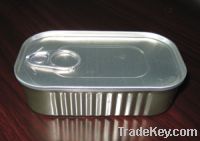 Sell canned sardine
