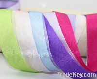 Sell all kinds of ribbon