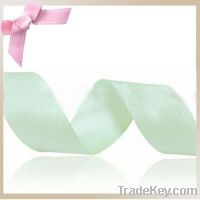 Sell polyester satin ribbon , cheap price , low MOQ