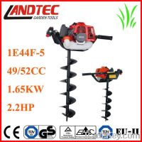 Sell 52cc 43cc gasoline earth auger