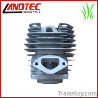 Sell 4500 5200 chain saw cylinder  chain saw parts