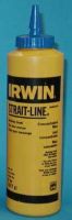 Sell Irwin Straitline Pure Concentrated Blue Chalk