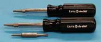 Sell Lutz 5 in 1 square screwdriver