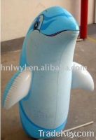 Sell Jolly Dolphin inflatable kids toy