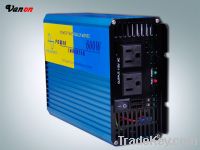 Sell 600W Pure Sine Wave Power Inverter with CE, ROHS approved