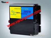300W Pure Sine Wave Power Inverter with CE, ROHS approved