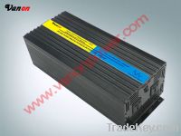 Sell 5000W/5KW Pure Sine Wave Power Inverter (10kw/10000w peak power)