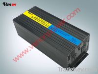 Sell 6000W/6KW Pure Sine Wave Power Inverter