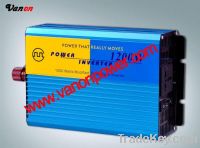 Sell 1200W dc to ac Modified sine wave power inverter