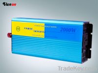 Sell 2kw/2000W Modified sine wave power inverter