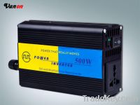 Sell 500W modified sine wave power inverter