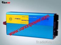 Sell 1500W Modified sine wave power inverter CE, ROHS