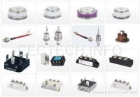 Sell Power semiconductors
