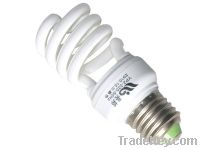 Sell mini full spiral energy saving lamp 7-13w