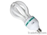 Sell CFL lotus 4u energy saving lamp(factory direct)