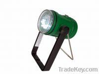 Sell 16LED NiMH batter water-proof solar lanterns/lights/flashlight