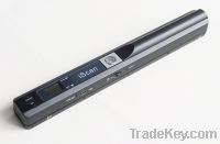 Sell Original  Portable Scanner For A4 Size With Low Price