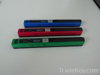 Sell Document Mini Portable Scanner Handheld(iScan)