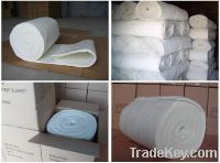 Sell furnace lining ceramic fiber blanket
