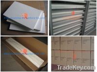 Sell Industrial Refractory Ceramic Fibre Board