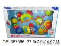 Sell baby bell set