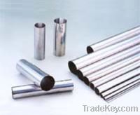 Sell 316.304.316L.304stainless steel tube , food tube , industrial tube