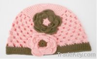 Sell baby crochet patterns hats caps