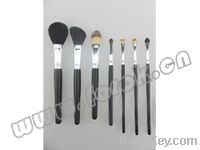 7pcs Makeup/Cosmetic Brush Set BS08029