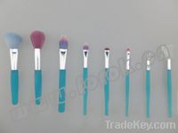 8pcs Makeup/Cosmetic Brush Set BS08035