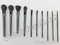 10pcs Makeup/Cosmetic Brush Set BS08042