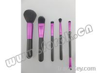5pcs Makeup/Cosmetic Brush Set BS08043