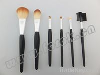 6pcs Makeup/Cosmetic Brush Set BS08023