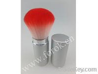 Makeup/Cosmetic Retractable Brush RB07005