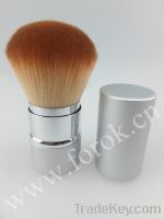 Makeup/Cosmetic Retractable Brush RB07006
