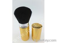 Makeup/Cosmetic Retractable Brush RB07013