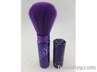 Makeup/Cosmetic Retractable Brush RB07024