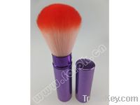 Makeup/Cosmetic Retractable Brush RB07026