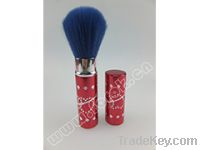Makeup/Cosmetic Retractable Brush RB07029