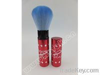 Makeup/Cosmetic Retractable Brush RB07033