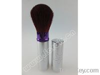 Makeup/Cosmetic Retractable Brush RB07043