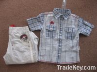 Branded Children Clothing