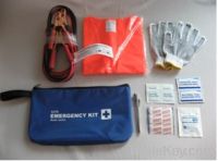 Auto Emergency kits