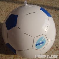 Sell Pvc Inflatable Ball